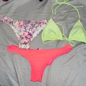 VS bikini bundle